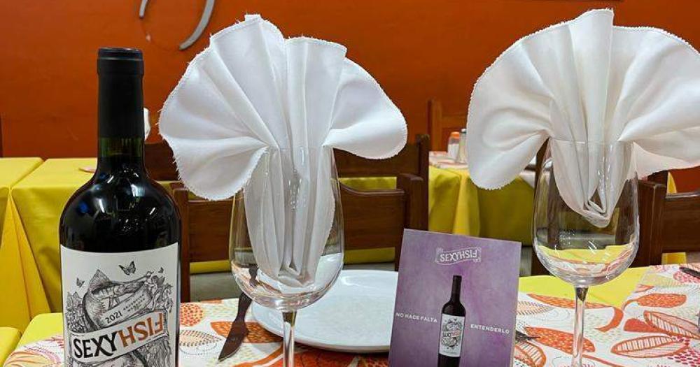 Restaurante Olavarriacutea con carta especial y sorpresas para mamaacute