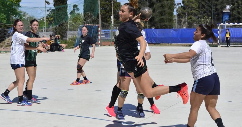 Racing fue local Se jugó a lo largo de tres días