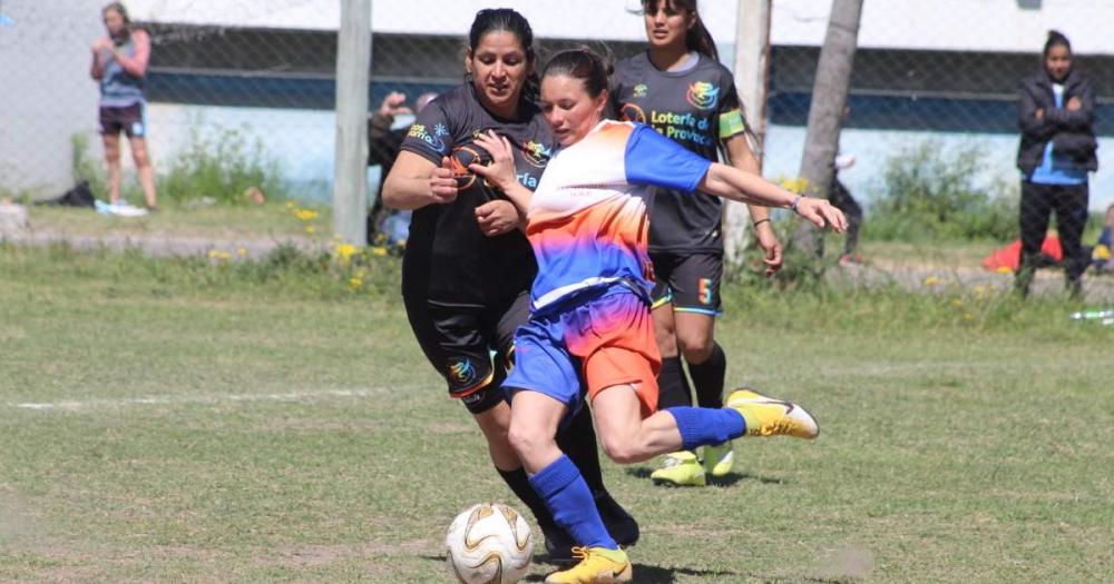 Se viene la final del torneo Clausura