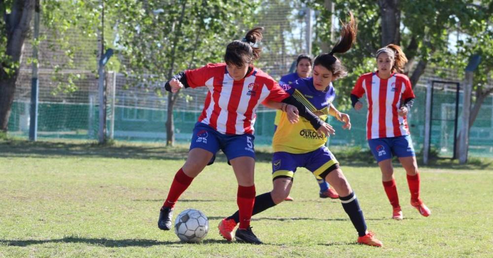 Se viene la final pero no seraacute el domingo