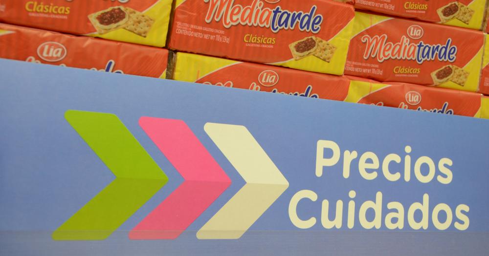 Maacutes de 400 millones de multa a los supermercados que no cumplieron con el programa Precios Cuidados