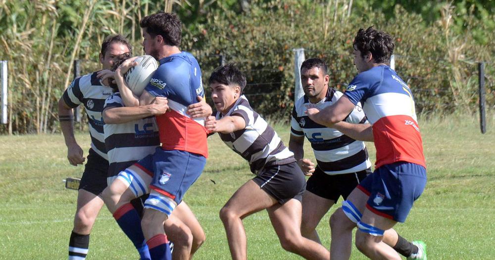 Estudiantes cerroacute su participacioacuten