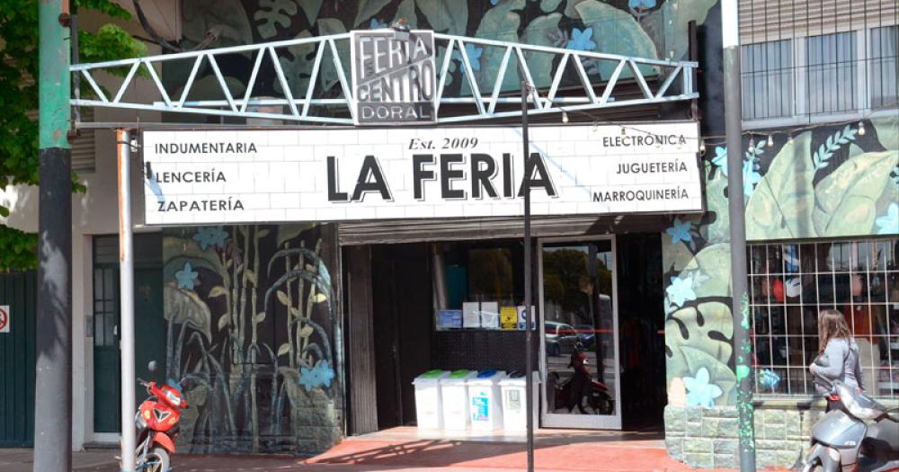 Nació el 17 de octubre de 2009 Es la cuarta feria m�s importante de país entre las de su tipo