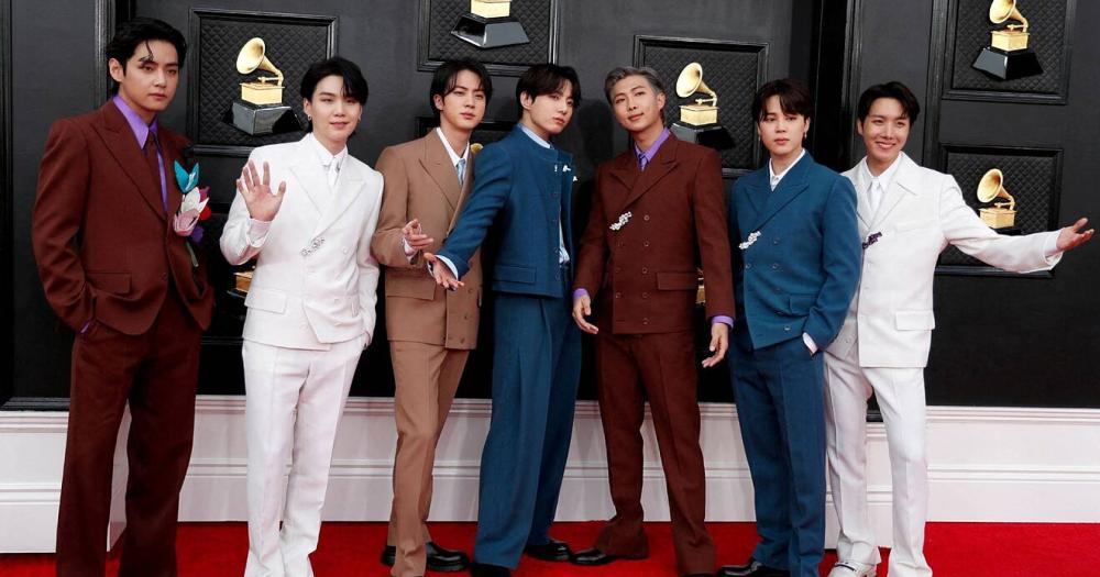 Los miembros de BTS deberaacuten hacer el servicio militar obligatorio