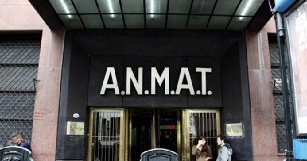 La ANMAT prohibioacute la venta en todo el paiacutes de dos productos meacutedicos