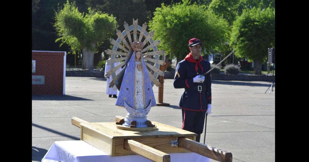 Fotos de Sociales del 9 de octubre