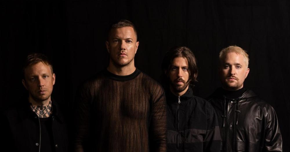 Imagine Dragons suspendioacute su show en la Argentina