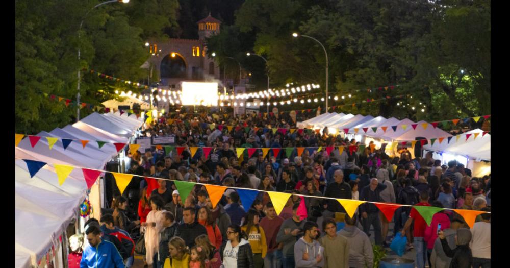 Con la participacioacuten activa de los queseros avanzan los preparativos para la Fiesta del Queso Tandilero