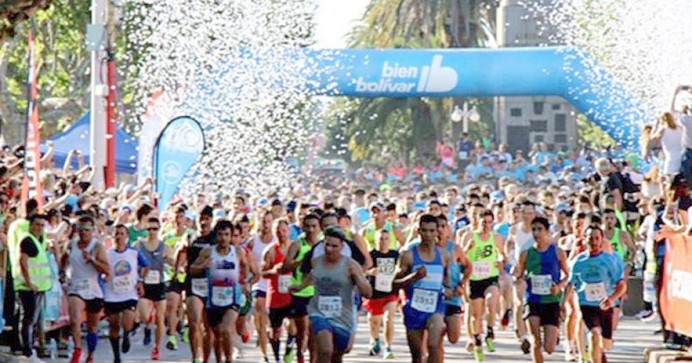 Bolívar se prepara para una fiesta