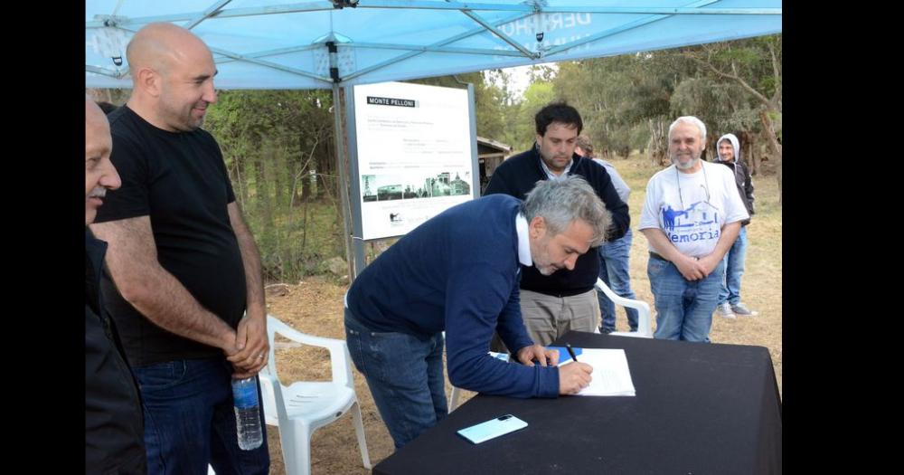  Cuando se habla de Memoria Verdad y Justicia los silencios aturden