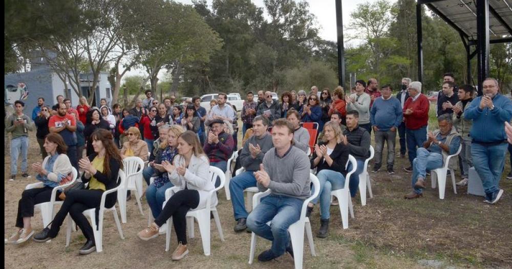  Cuando se habla de Memoria Verdad y Justicia los silencios aturden