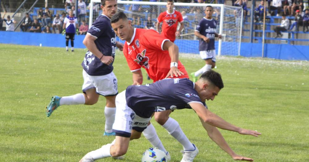 El Fortiacuten debutoacute con un triunfo