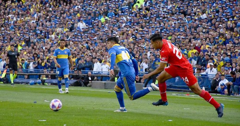 Las fotos de Boca campeoacuten de la Liga Argentina 