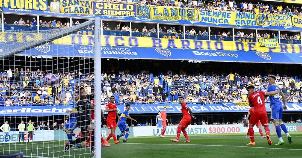 Las fotos de Boca campeoacuten de la Liga Argentina 