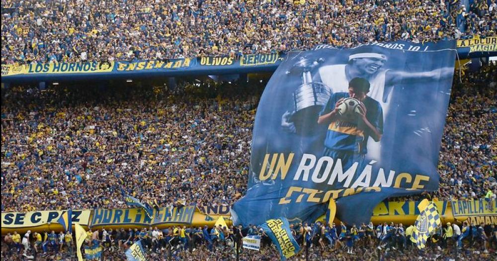 Las fotos de Boca campeoacuten de la Liga Argentina 