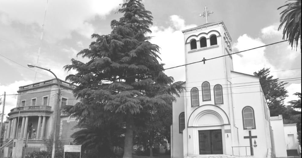 iquestDesde cuaacutendo se festeja el aniversario de Sierras Bayas- un sello nos ayuda a recordarlo 