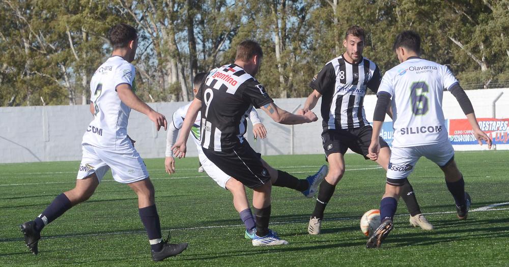 Ante el alerta metereoloacutegico no hay fuacutetbol en la ciudad