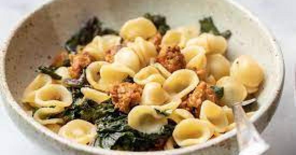 Orecchiette