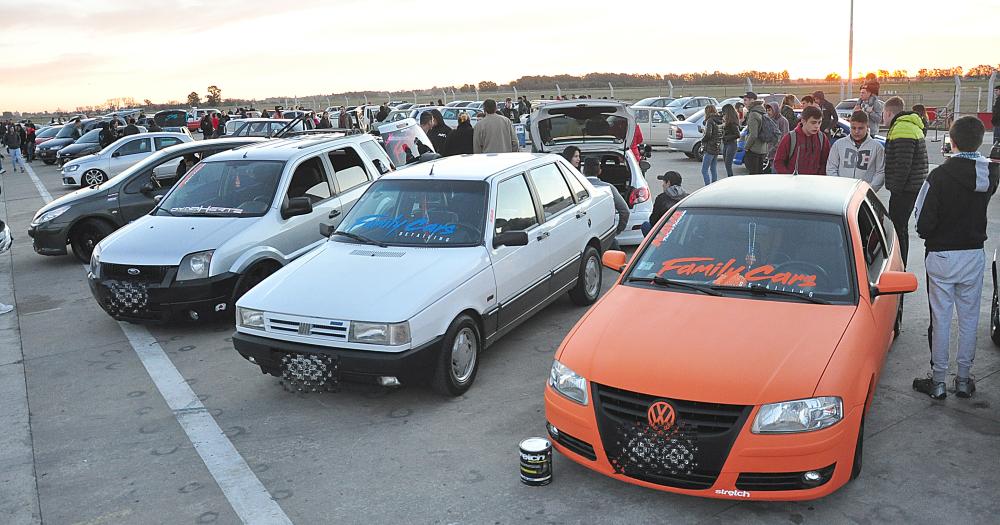 Multas por autos bajos- una problemaacutetica que parece no tener fin 