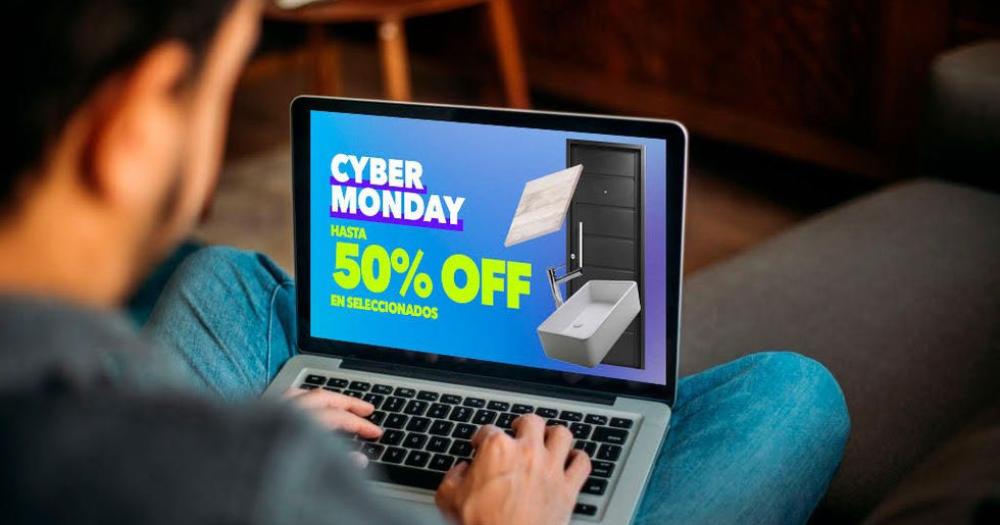 Se viene el CyberMonday- queacute es y coacutemo comprar de una forma segura