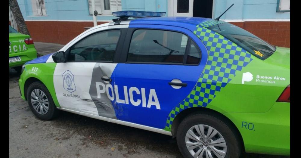 Investigan las causas de la muerte de una mujer en el barrio Provincias Unidas