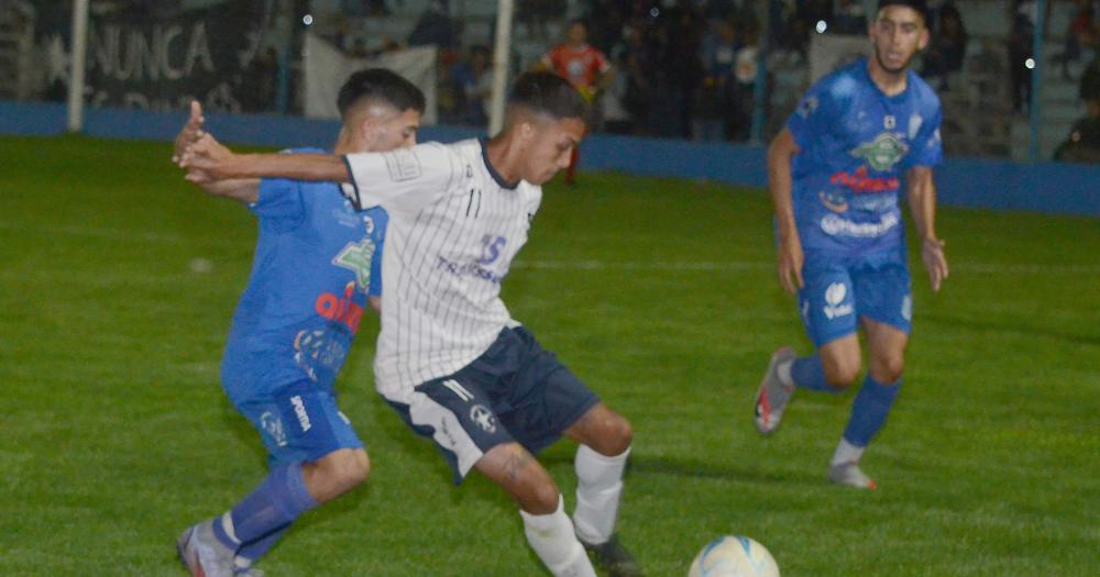 Ferro logró el boleto a la final tras la victoria frente a Racing