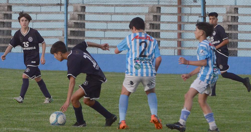 El cierre fue con triunfos de Racing y Estudiantes