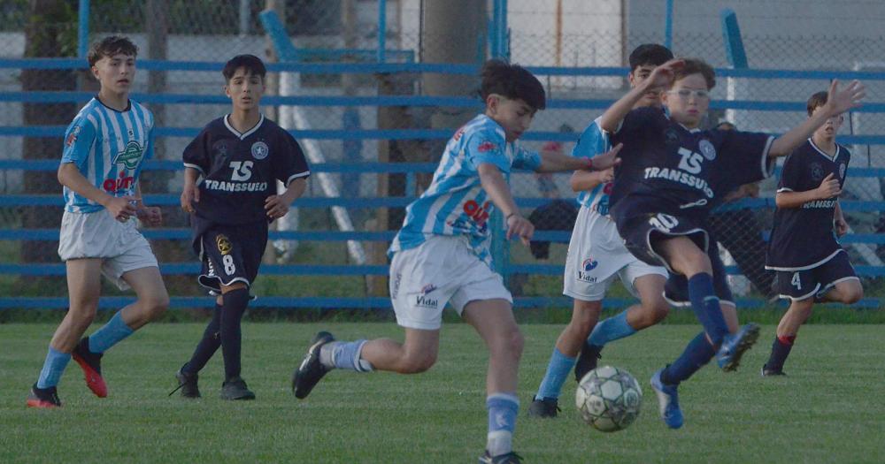 El cierre fue con triunfos de Racing y Estudiantes