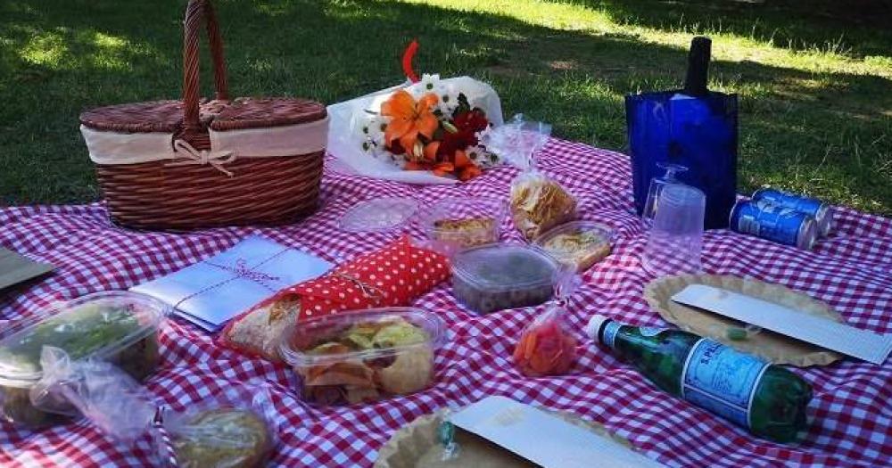 iquestQueacute no te puede faltar en un picnic para compartir