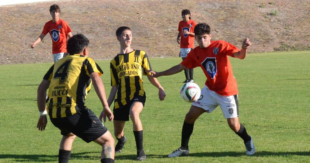 Fue goleada del Bata ante El Nacional