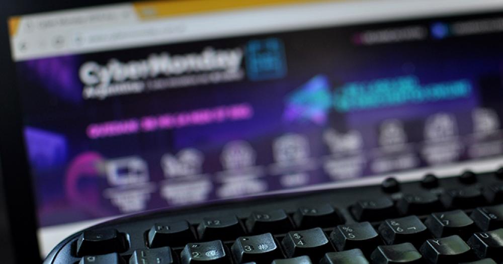 Durante el Cybermonday se facturaron 55000 millones de pesos en ventas 