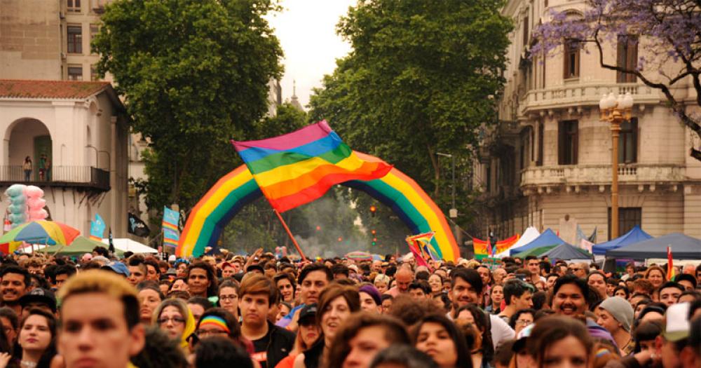 Mes del Orgullo- cuaacuteles son las leyes sancionadas en Argentina