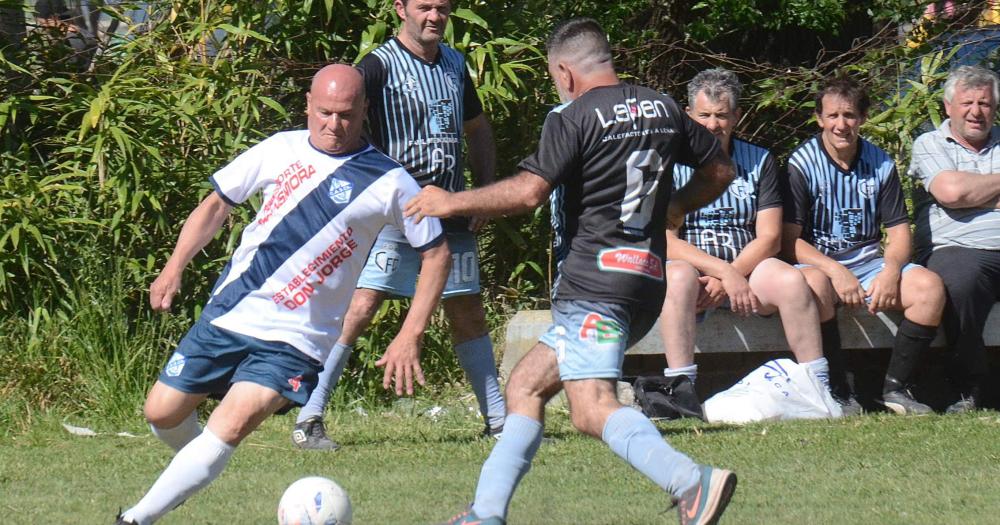 El Fortiacuten campeoacuten del Clausura en FOS