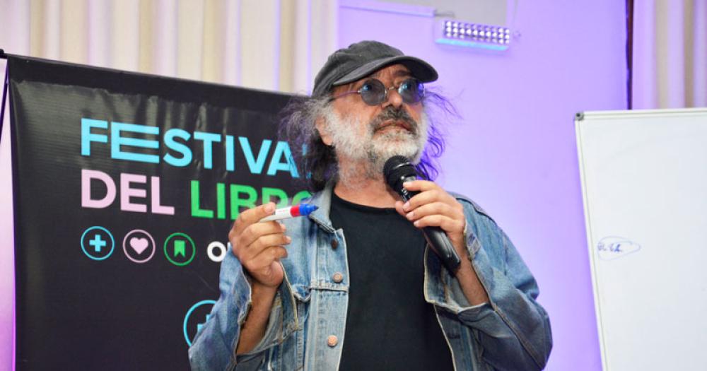 Miles de personas disfrutaron del primer Festival del Libro en la ciudad