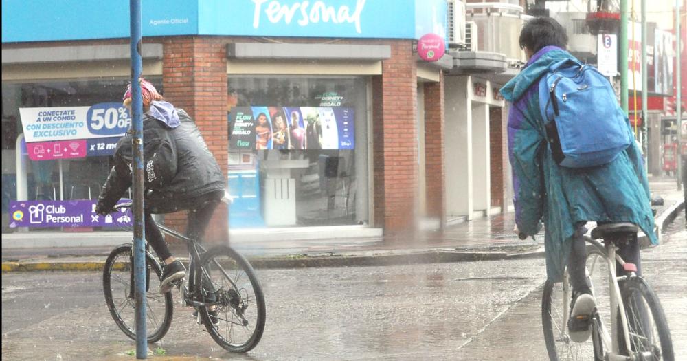 Esta semana se espera un veranito que terminariacutea con algunas lluvias 