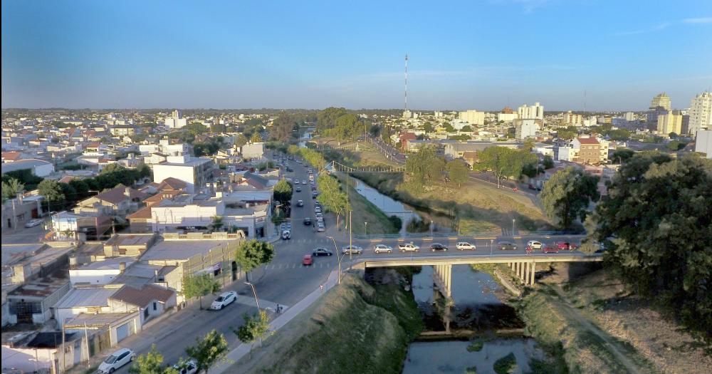 iquestOlavarriacutea capital provincial Un traslado imposible y el anhelo de la descentralizacioacuten