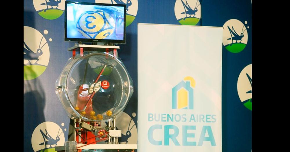 Buenos Aires CREA- inscripcioacuten para acceder al programa de creacuteditos 