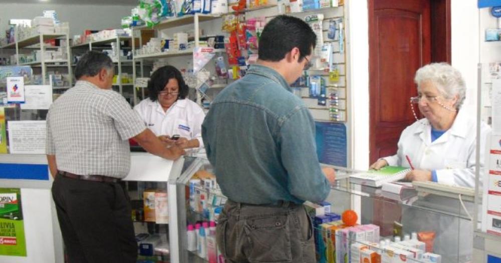 Los laboratorios piden al gobierno negociar un aumento de los medicamentos