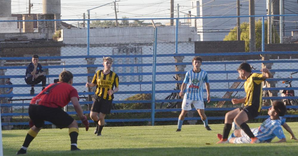 Ferro se presentó ante El Nacional