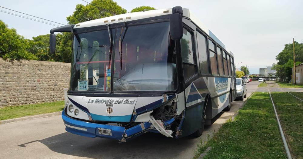 Fallecioacute un motociclista en un accidente ocurrido a la madrugada