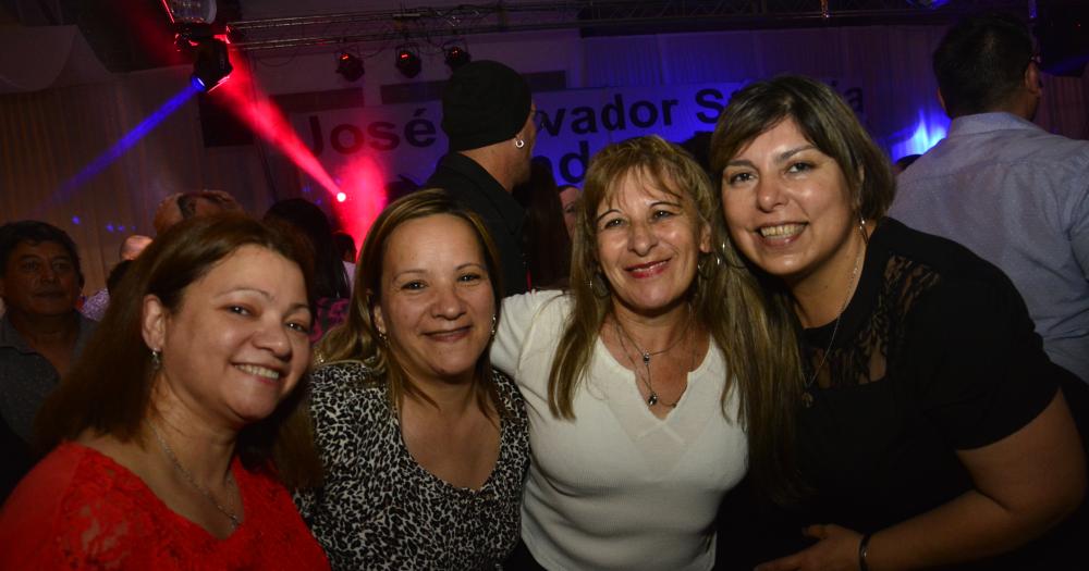 Un repaso por las mejores imaacutegenes de la Fiesta de los Municipales