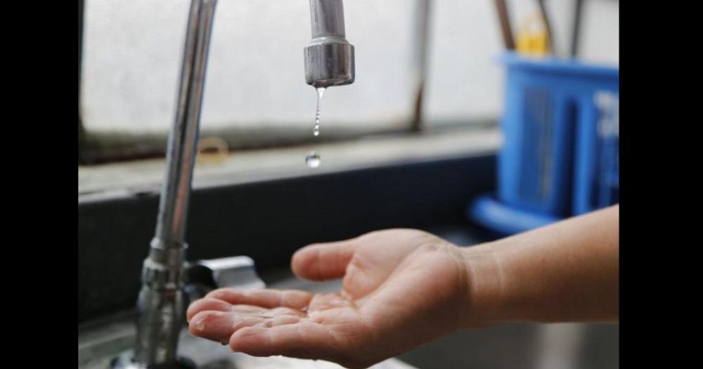 Este mieacutercoles habraacute cortes de agua en tres barrios de la ciudad