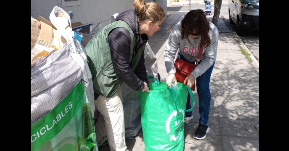 El Club Embajadores seraacute la proacutexima estacioacuten del GiroMoacutevil