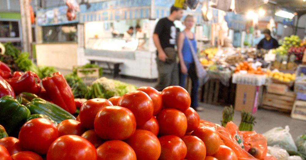 Inflacioacuten sin freno- los 10 alimentos que maacutes aumentaron en octubre