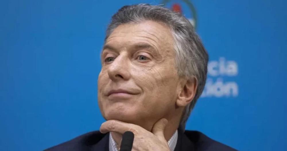 Raza superior- Macri pidioacute disculpas y dijo que fue una frase desacertada