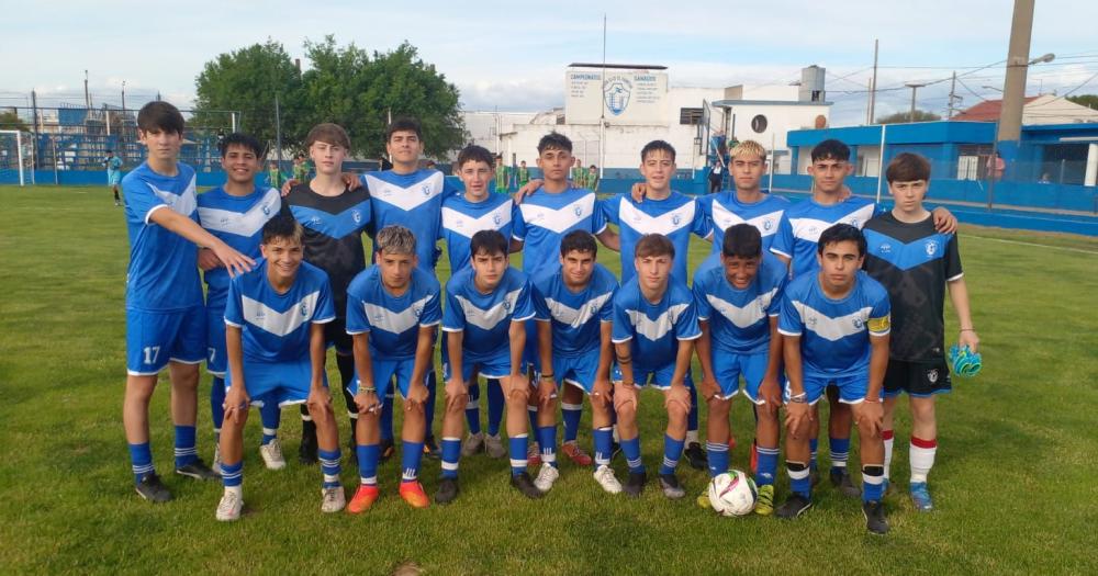 El Fortín jugó pendientes en su cancha ante Loma Negra