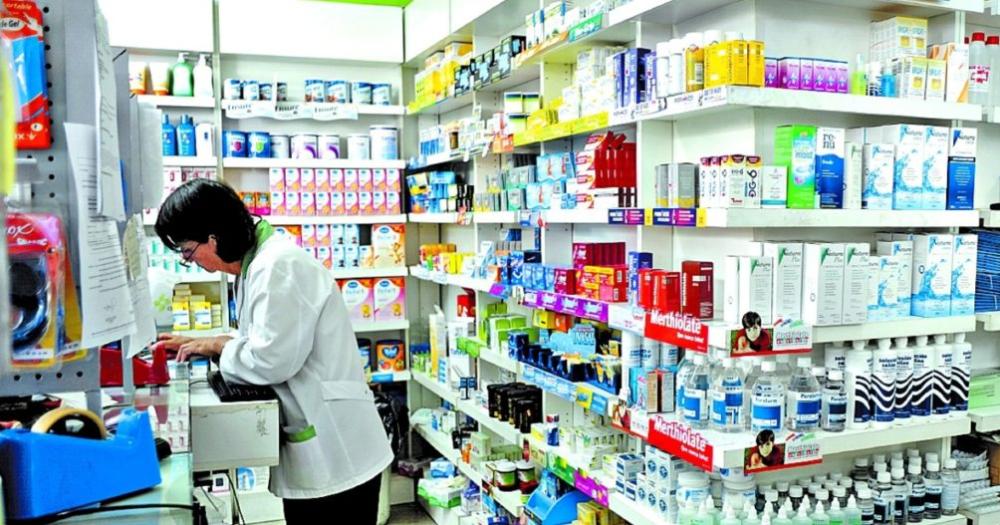 Habraacute nuevo acuerdo de precios de medicamentos- subiriacutean 53-en-porciento- promedio