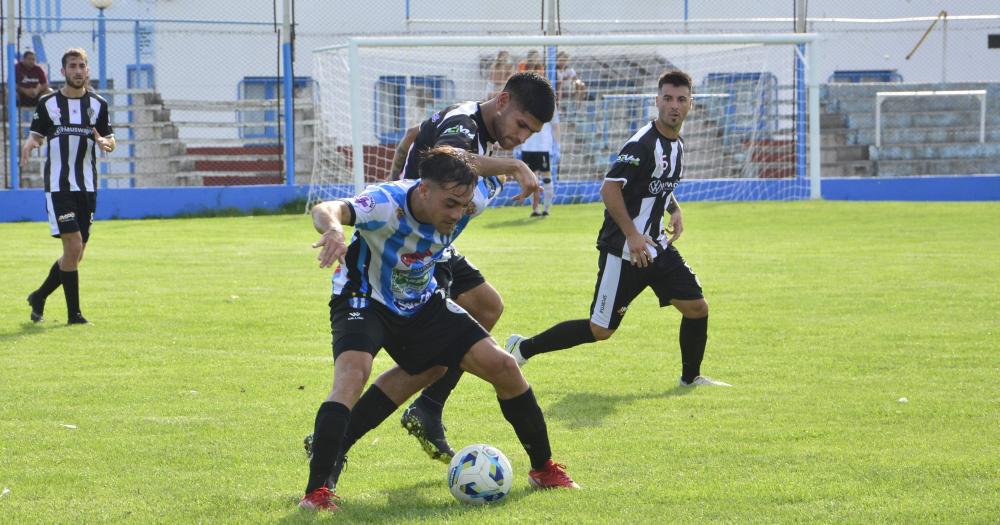 Estudiantes y Ferro de Las Flores a mano por la sexta fecha