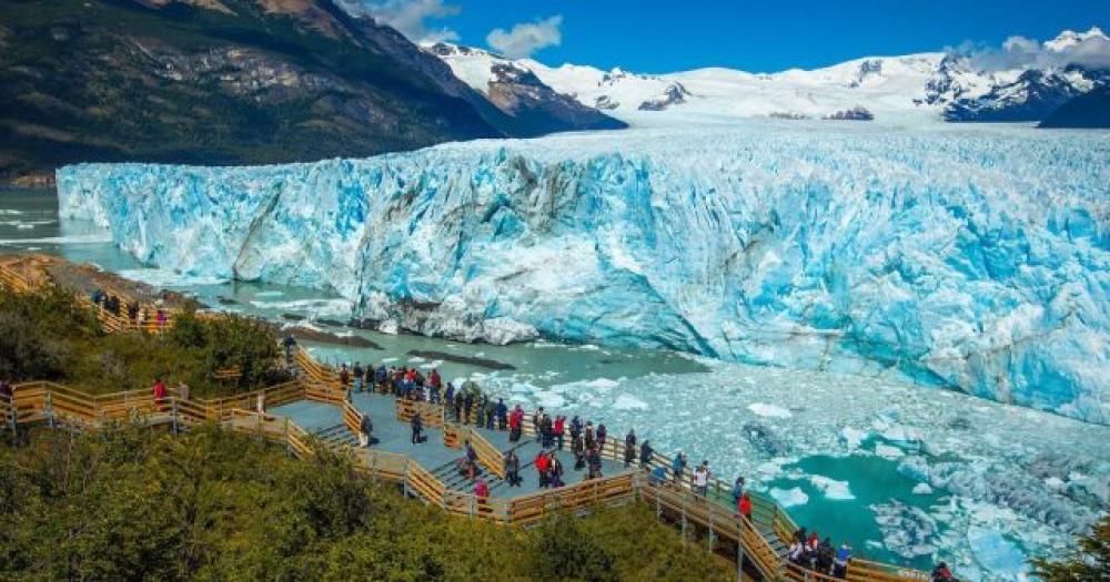 Feriado largo- maacutes de 35 millones de personas se movilizaron por el paiacutes