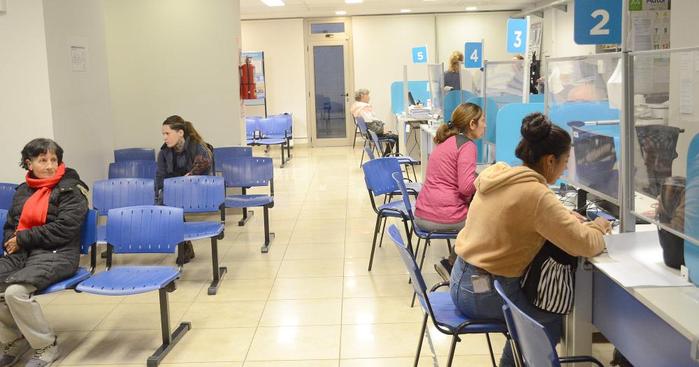 Anses y PAMI atenderaacuten este mieacutercoles en tres localidades